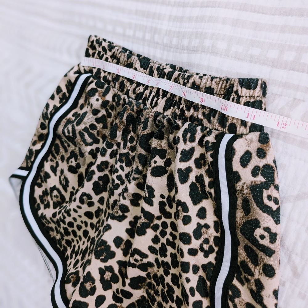 **LAST CALL** No Boundaries shorties set XS - Picture 7 of 9